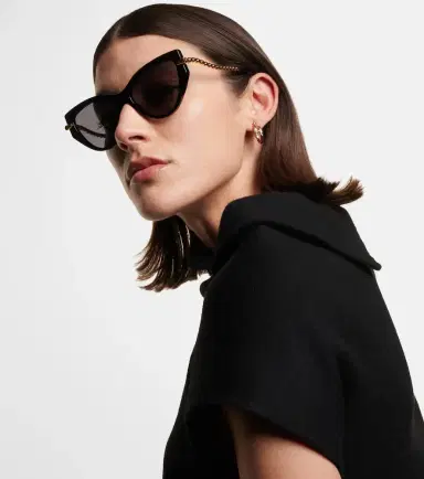 BVLGARI Serpenti Viper cat-eye sunglasses | Thumbnail 6 BVLGARI Serpenti Viper cat-eye sunglasses | Thumbnail 6