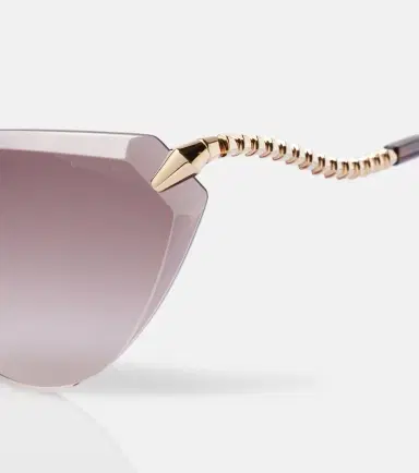 BVLGARI Serpenti Viper cat-eye sunglasses | Thumbnail 2 BVLGARI Serpenti Viper cat-eye sunglasses | Thumbnail 2