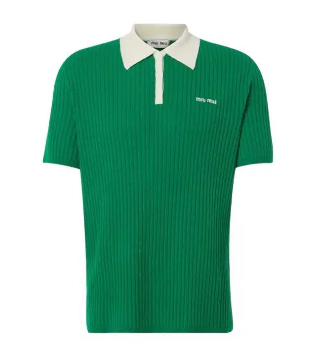 Cashmere polo sweater Cashmere polo sweater