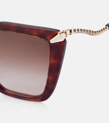 BVLGARI Serpenti Viper square sunglasses | Thumbnail 4 BVLGARI Serpenti Viper square sunglasses | Thumbnail 4