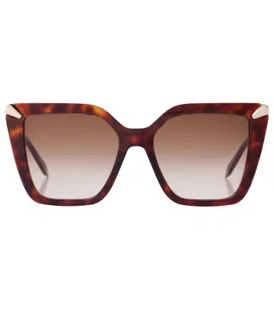 BVLGARI Serpenti Viper square sunglasses | Thumbnail 1 BVLGARI Serpenti Viper square sunglasses | Thumbnail 1