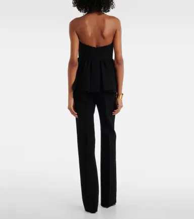 Max Mara Sable bustier top | Thumbnail 2 Max Mara Sable bustier top | Thumbnail 2