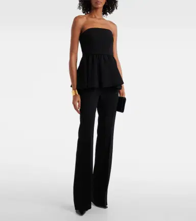 Max Mara Sable bustier top | Thumbnail 5 Max Mara Sable bustier top | Thumbnail 5