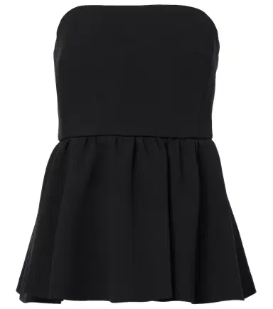 Max Mara Sable bustier top | Thumbnail 1 Max Mara Sable bustier top | Thumbnail 1