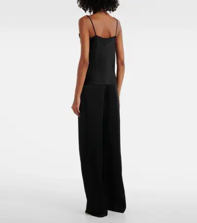 Max Mara Afelio camisole top | Thumbnail 4 Max Mara Afelio camisole top | Thumbnail 4