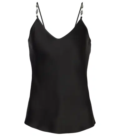 Max Mara Afelio camisole top | Thumbnail 1 Max Mara Afelio camisole top | Thumbnail 1