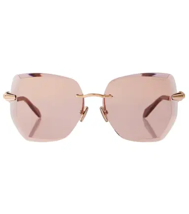 BVLGARI Serpenti Viper oversized sunglasses | Thumbnail 1 BVLGARI Serpenti Viper oversized sunglasses | Thumbnail 1