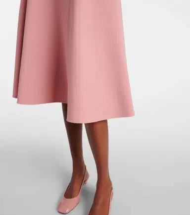 Dolce & Gabbana Virgin wool midi skirt | Thumbnail 3 Dolce & Gabbana Virgin wool midi skirt | Thumbnail 3