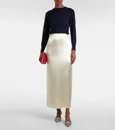 Manolo Blahnik Maysale 50 suede mules | Thumbnail 5 Manolo Blahnik Maysale 50 suede mules | Thumbnail 5