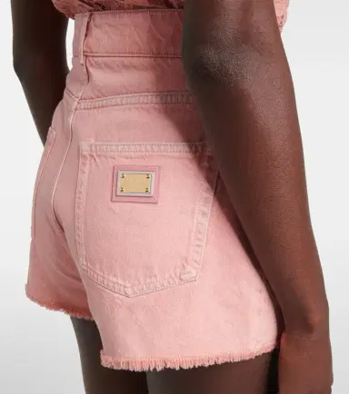 Dolce & Gabbana Denim shorts | Thumbnail 5 Dolce & Gabbana Denim shorts | Thumbnail 5