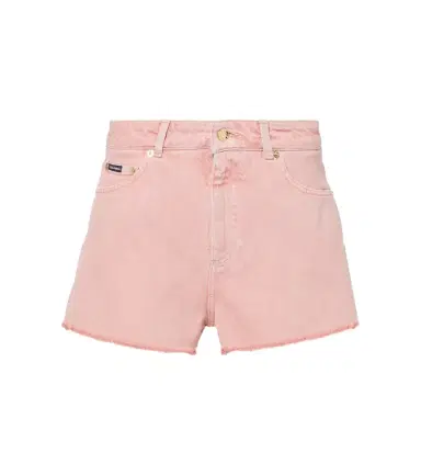 Dolce & Gabbana Denim shorts | Thumbnail 1 Dolce & Gabbana Denim shorts | Thumbnail 1