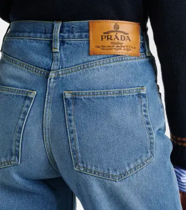 Prada High-rise Bermuda shorts | Thumbnail 5 Prada High-rise Bermuda shorts | Thumbnail 5