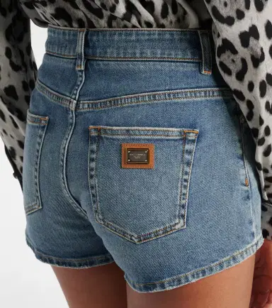 Dolce & Gabbana Denim shorts | Thumbnail 5 Dolce & Gabbana Denim shorts | Thumbnail 5