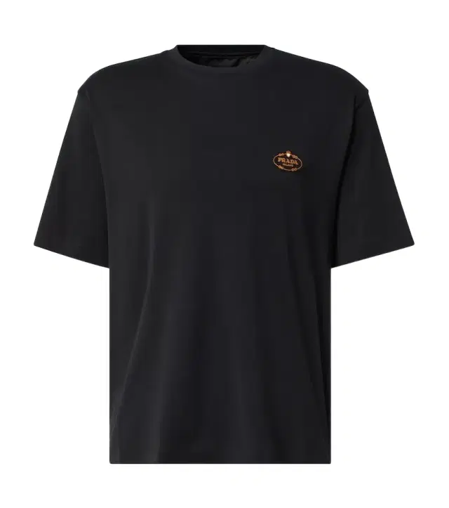 Cotton jersey T-shirt Cotton jersey T-shirt