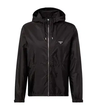 Prada Re-Nylon jacket | Thumbnail 1 Prada Re-Nylon jacket | Thumbnail 1