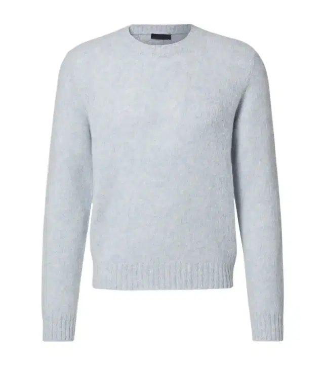 Virgin wool sweater Virgin wool sweater