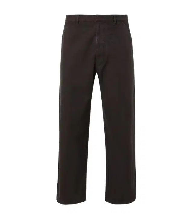 Cotton chinos Cotton chinos
