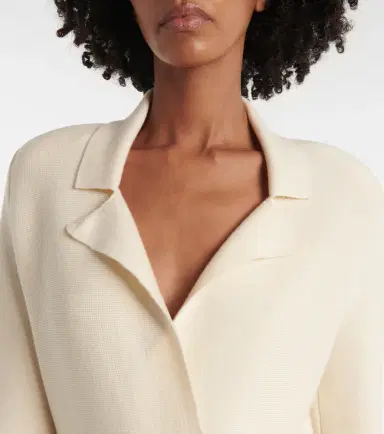 Gabriela Hearst Bowen wool blazer | Thumbnail 6 Gabriela Hearst Bowen wool blazer | Thumbnail 6