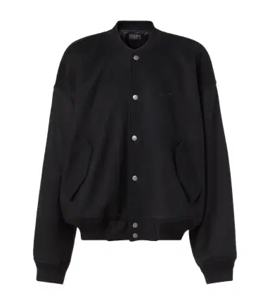 Balenciaga Wool bomber jacket | Thumbnail 1 Balenciaga Wool bomber jacket | Thumbnail 1