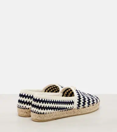 Prada Crochet espadrilles | Thumbnail 3 Prada Crochet espadrilles | Thumbnail 3