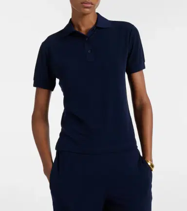 Vince Polo shirt | Thumbnail 2 Vince Polo shirt | Thumbnail 2