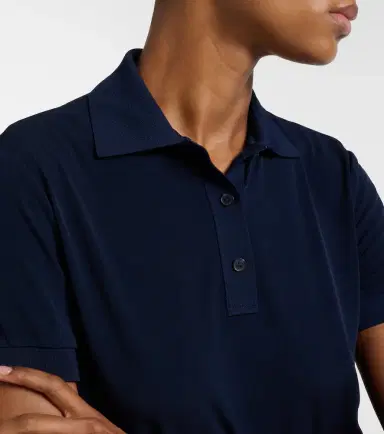 Vince Polo shirt | Thumbnail 5 Vince Polo shirt | Thumbnail 5