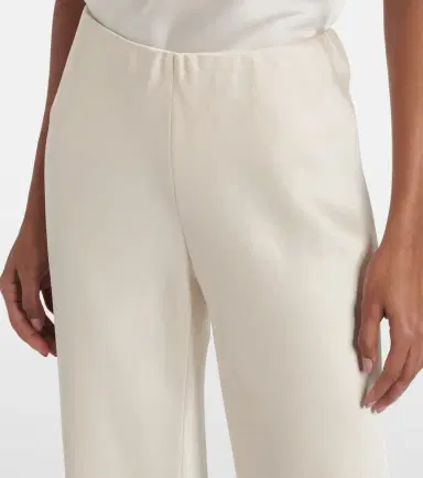 Vince High-rise satin wide-leg pants | Thumbnail 4 Vince High-rise satin wide-leg pants | Thumbnail 4