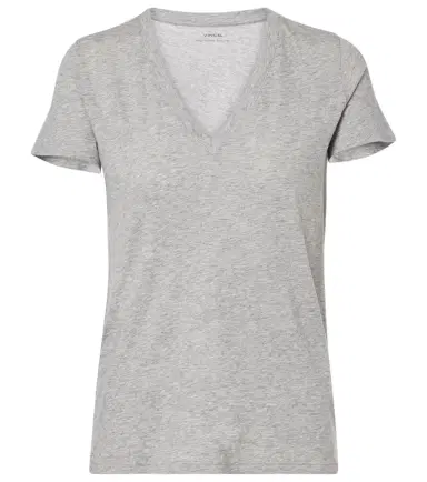 Vince Cotton T-shirt | Thumbnail 1 Vince Cotton T-shirt | Thumbnail 1