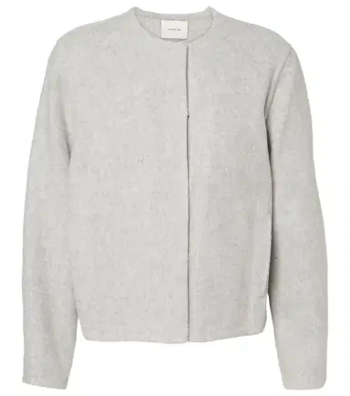 Vince Wool-blend jacket | Thumbnail 1 Vince Wool-blend jacket | Thumbnail 1