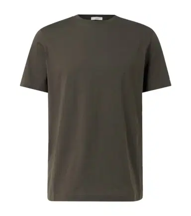 The Row Luke cotton jersey T-shirt | Thumbnail 1 The Row Luke cotton jersey T-shirt | Thumbnail 1