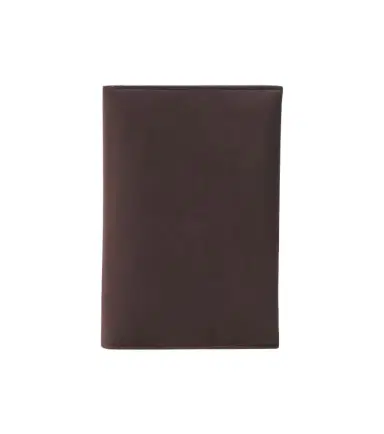 The Row Leather passport holder | Thumbnail 1 The Row Leather passport holder | Thumbnail 1