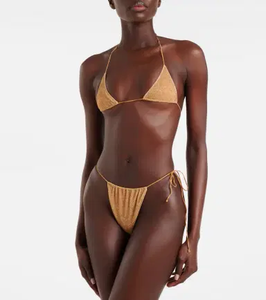 Oseree Oséree Lumière bikini | Thumbnail 2 Oseree Oséree Lumière bikini | Thumbnail 2