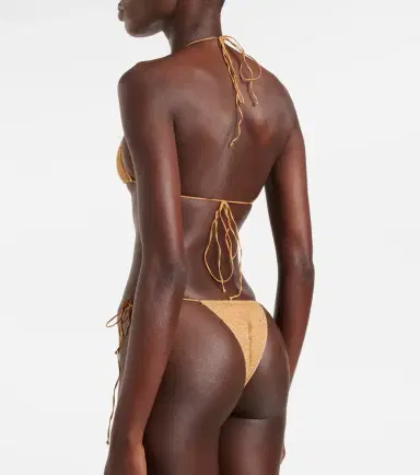 Oseree Oséree Lumière bikini | Thumbnail 5 Oseree Oséree Lumière bikini | Thumbnail 5