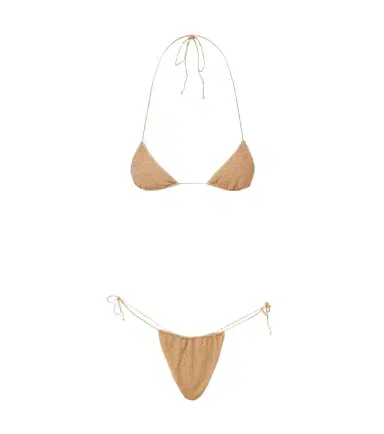 Oseree Oséree Lumière bikini | Thumbnail 1 Oseree Oséree Lumière bikini | Thumbnail 1