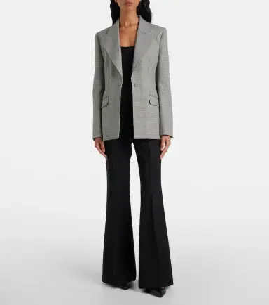 Gabriela Hearst Nevin cashmere and silk tank top | Thumbnail 4 Gabriela Hearst Nevin cashmere and silk tank top | Thumbnail 4