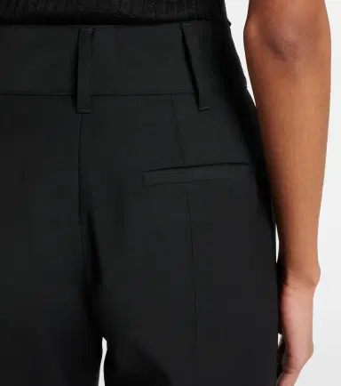 Gabriela Hearst Rhein wool flared pants | Thumbnail 6 Gabriela Hearst Rhein wool flared pants | Thumbnail 6