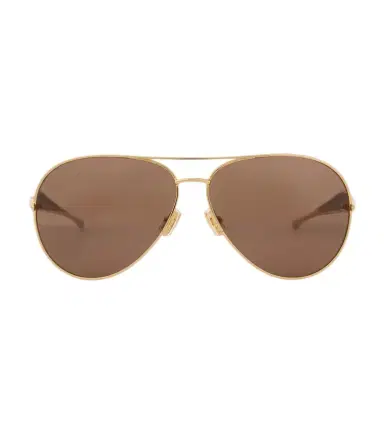 Bottega Veneta Aviator sunglasses | Thumbnail 1 Bottega Veneta Aviator sunglasses | Thumbnail 1