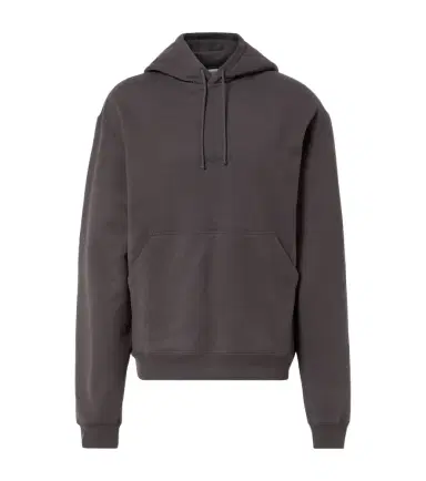 Saint Laurent Logo cotton hoodie | Thumbnail 1 Saint Laurent Logo cotton hoodie | Thumbnail 1