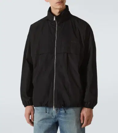 Saint Laurent Technical blouson | Thumbnail 2 Saint Laurent Technical blouson | Thumbnail 2