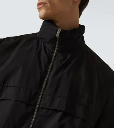 Saint Laurent Technical blouson | Thumbnail 3 Saint Laurent Technical blouson | Thumbnail 3