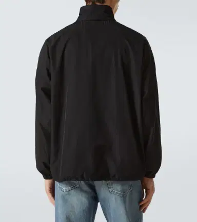 Saint Laurent Technical blouson | Thumbnail 5 Saint Laurent Technical blouson | Thumbnail 5