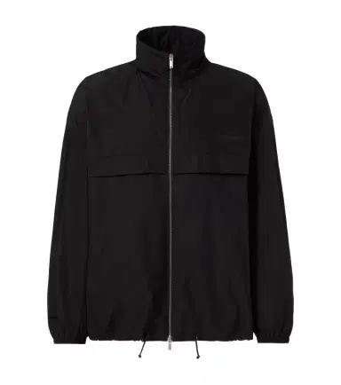 Saint Laurent Technical blouson | Thumbnail 1 Saint Laurent Technical blouson | Thumbnail 1
