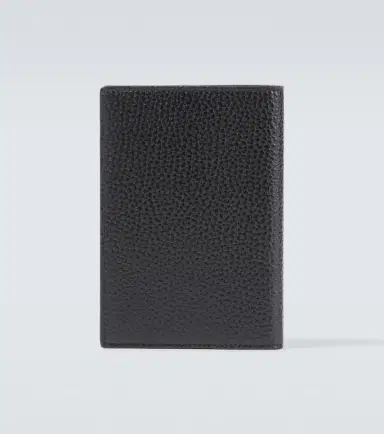 Saint Laurent Leather passport holder | Thumbnail 4 Saint Laurent Leather passport holder | Thumbnail 4