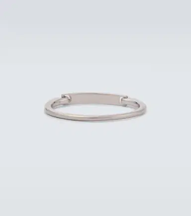 Saint Laurent Cuff bracelet | Thumbnail 2 Saint Laurent Cuff bracelet | Thumbnail 2