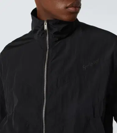 Saint Laurent Blouson jacket | Thumbnail 5 Saint Laurent Blouson jacket | Thumbnail 5