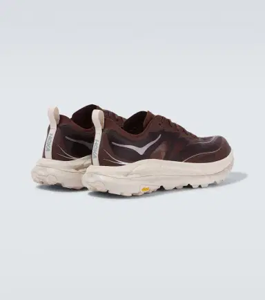 Hoka One One Mafate Speed 4 running shoes | Thumbnail 2 Hoka One One Mafate Speed 4 running shoes | Thumbnail 2