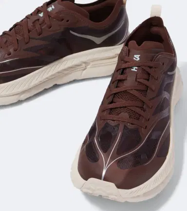 Hoka One One Mafate Speed 4 running shoes | Thumbnail 3 Hoka One One Mafate Speed 4 running shoes | Thumbnail 3