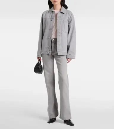 Loro Piana Angera cotton jersey T-shirt | Thumbnail 3 Loro Piana Angera cotton jersey T-shirt | Thumbnail 3