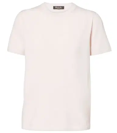 Loro Piana Angera cotton jersey T-shirt | Thumbnail 1 Loro Piana Angera cotton jersey T-shirt | Thumbnail 1