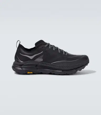 Hoka One One Mafate Speed 4 running shoes | Thumbnail 2 Hoka One One Mafate Speed 4 running shoes | Thumbnail 2